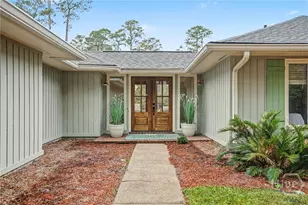 38 Wiley Bottom Rd, Savannah, GA 31411 - Photo 3