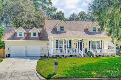 3 Brighton Way, Savannah, GA 31406 - Photo 21