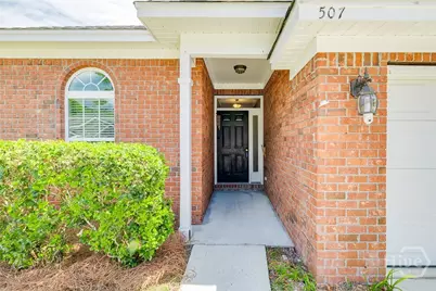 507 Cobblestone Circle, Bloomingdale, GA 31302 - Photo 5