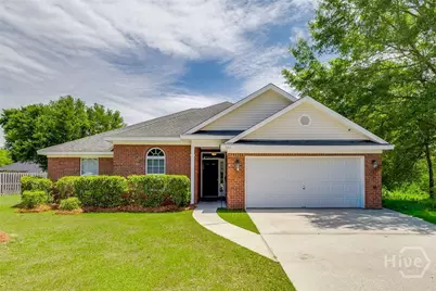 507 Cobblestone Circle, Bloomingdale, GA 31302 - Photo 3