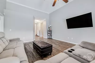 507 Cobblestone Circle, Bloomingdale, GA 31302 - Photo 7