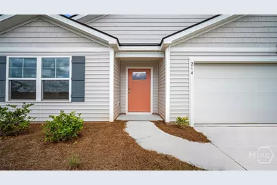 214 Birdsill Street, Statesboro, GA 30461 - Photo 5