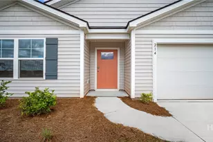 214 Birdsill St, Statesboro, GA 30461 - Photo 5
