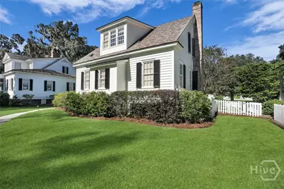 46 Cherry Laurel Way, Richmond Hill, GA 31324 - Photo 45