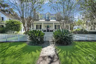 46 Cherry Laurel Way, Richmond Hill, GA 31324 - Photo 49