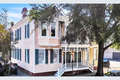 32 Habersham Street, Savannah, GA 31401 - Photo 1