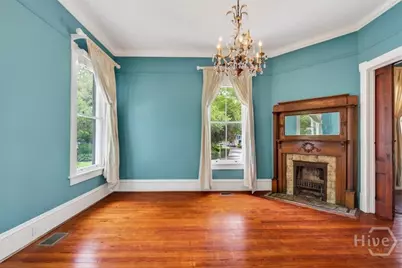 32 Habersham Street, Savannah, GA 31401 - Photo 5