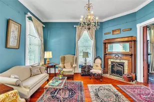 32 Habersham St, Savannah, GA 31401 - Photo 5