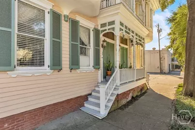 32 Habersham Street, Savannah, GA 31401 - Photo 3
