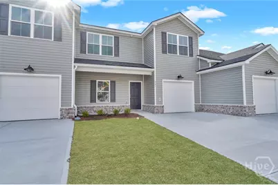 241 Haisley Run, Guyton, GA 31312 - Photo 1