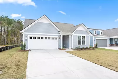 273 Birch Drive, Richmond Hill, GA 31324 - Photo 1