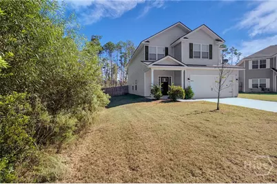 173 Ironwood Drive, Hinesville, GA 31313 - Photo 3