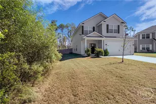 173 Ironwood Dr, Hinesville, GA 31313 - Photo 3