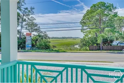 1229 Highway 80 Highway #A, Tybee Island, GA 31328 - Photo 7