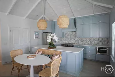1229 Highway 80 Highway #A, Tybee Island, GA 31328 - Photo 33