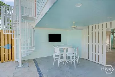 1229 Highway 80 Highway #A, Tybee Island, GA 31328 - Photo 45