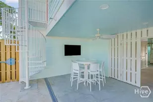 1229 Hwy 80 Hwy, Tybee Island, GA 31328 - Photo 45