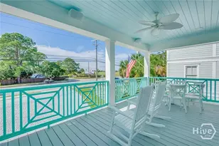 1229 Hwy 80 Hwy, Tybee Island, GA 31328 - Photo 5
