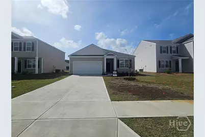 145 Kraft, Pooler, GA 31322 - Photo 3