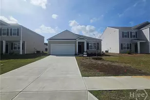 145 Kraft, Pooler, GA 31322 - Photo 3