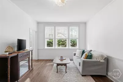 17 E 37th Street #3, Savannah, GA 31401 - Photo 7