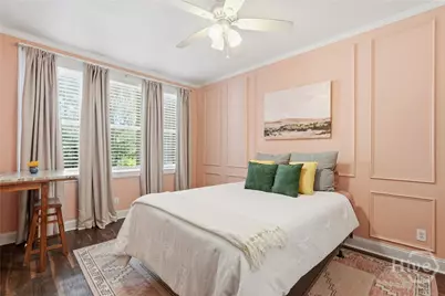 17 E 37th Street #3, Savannah, GA 31401 - Photo 1