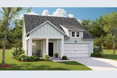 101 Bluebell Lane, Savannah, GA 31302 - Photo 1