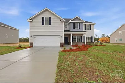 102 Little Ben Court, Guyton, GA 31312 - Photo 1