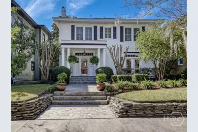 137 E 51st Street, Savannah, GA 31405 - Photo 1