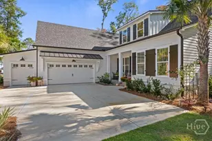 233 Cubbage Island Dr, Richmond Hill, GA 31324 - Photo 5