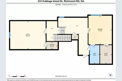 233 Cubbage Island Drive, Richmond Hill, GA 31324 - Photo 75