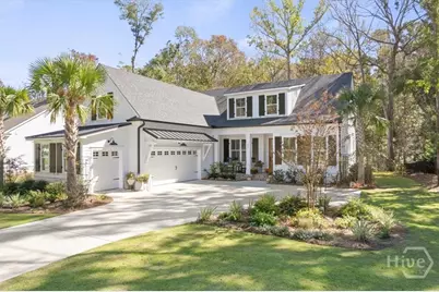 233 Cubbage Island Drive, Richmond Hill, GA 31324 - Photo 1