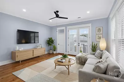 551 E Gwinnett Street, Savannah, GA 31401 - Photo 11