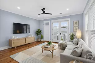 551 E Gwinnett St, Savannah, GA 31401 - Photo 11