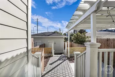 551 E Gwinnett Street, Savannah, GA 31401 - Photo 31