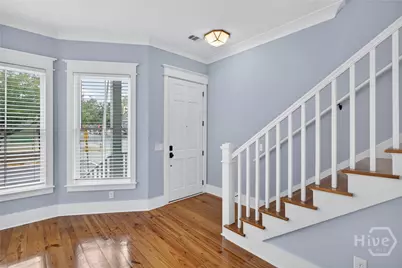 551 E Gwinnett Street, Savannah, GA 31401 - Photo 3