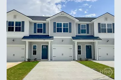 114 Heirloom Road, Hinesville, GA 31313 - Photo 1