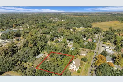0 Victory Drive, Savannah, GA 31404 - Photo 7