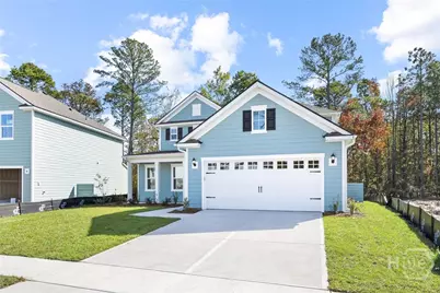 396 Monterey Loop, Richmond Hill, GA 31324 - Photo 1