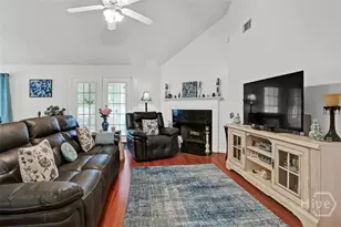 10 Katama Way, Pooler, GA - Photo 7