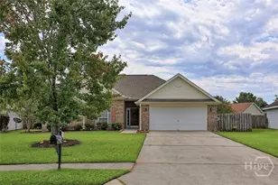 10 Katama Way, Pooler, GA - Photo 3