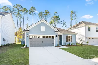 435 Monterey Loop, Richmond Hill, GA 31324 - Photo 1