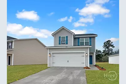 158 Juniper Drive, Hinesville, GA 31313 - Photo 1