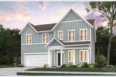 423 Monterey Loop, Richmond Hill, GA 31324 - Photo 1