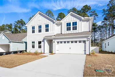 432 Monterey Loop, Richmond Hill, GA 31324 - Photo 1
