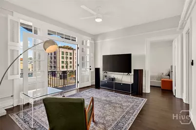 24 E Liberty Street #36, Savannah, GA 31401 - Photo 1