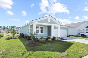 160 Crosstown Ave, Richmond Hill, GA 31324 - Photo 3