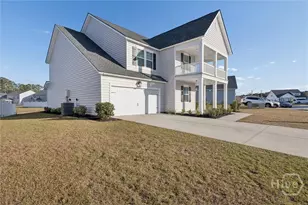 106 Franklins Walk, Rincon, GA 31326 - Photo 47