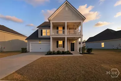 106 Franklins Walk, Rincon, GA 31326 - Photo 49