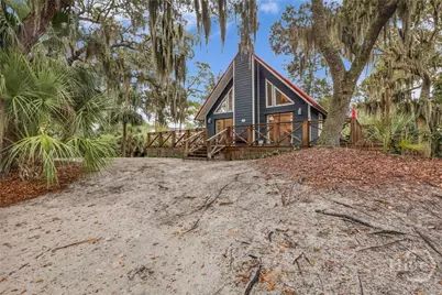 106 Eagles Nest Drive, Tybee Island, GA 31328 - Photo 43